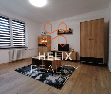 Pronájem bytu 1+1 39 m² - Photo 2