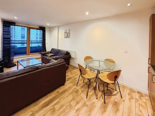 2 bedroom apartment to rent - Photo 1