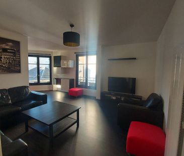 Location Appartement 2 pièces 52m² - Photo 4