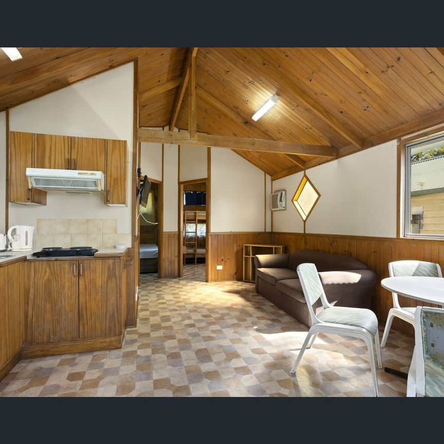 146 Manning River Drive "Twilight Caravan Park", Taree, NSW 2430 - Photo 1