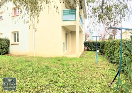 Location Appartement 2 pièces 45m² DIEUPENTALE 82170 - Photo 5