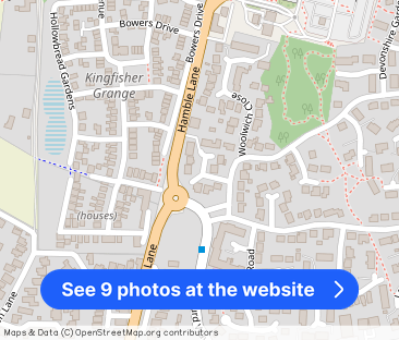 St. George Close, Bursledon, Southampton, SO31 - Photo 1