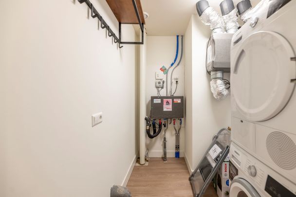 Ungerplein 2-C05, Provenierswijk, 3033BR, Rotterdam - Foto 1