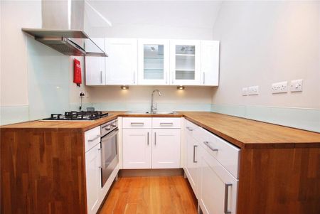 1 bedroom apartment to rent - Photo 3