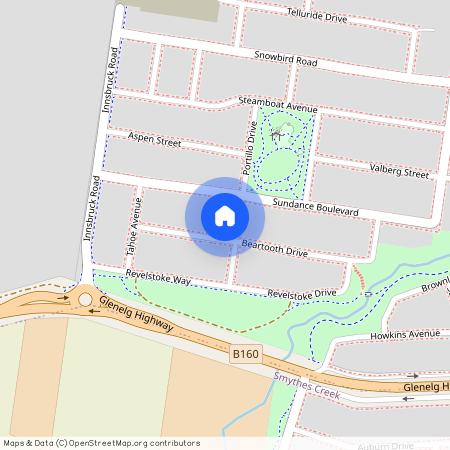 10 Kaprun Street, Vic 3358, Winter Valley