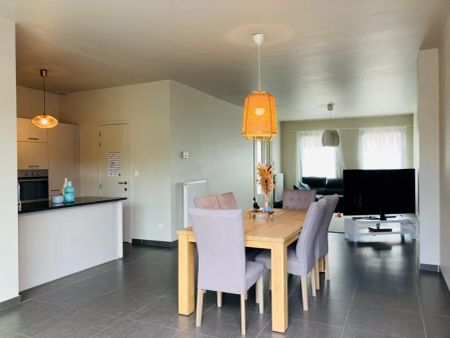 Woning te huur | in voorbereiding in Gent - Photo 3