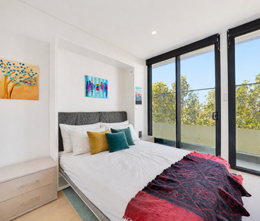 404/59 Parraween Street, Cremorne NSW 2090 - Apartment For Rent | D... - Photo 2