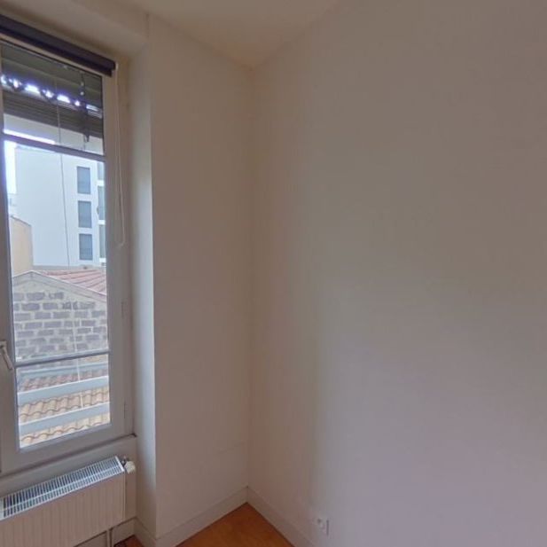 APPARTEMENT T2 A LOUER - Photo 1