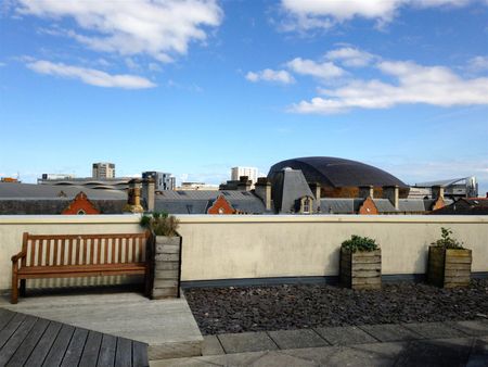 Cymric Buildings, West Bute Street, Cardiff - Photo 5