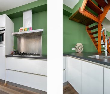 Te huur: Huis Esschilderstraat in Haarlem - Foto 2