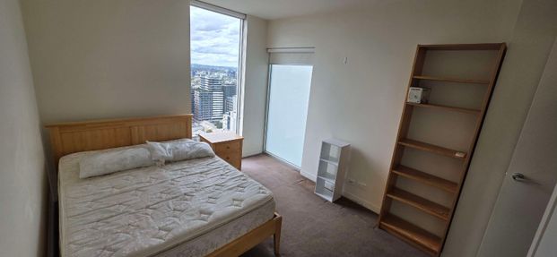 Melbourne CBD - Photo 1