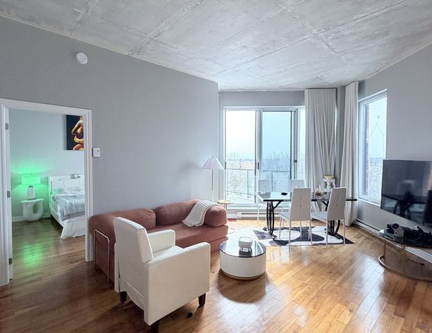 À louer / Appartement - Photo 1