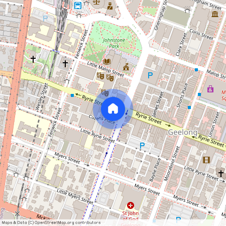 39 Cuzens Place, Geelong VIC