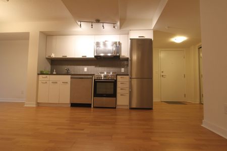 For Lease - 295 Adelaide Street Unit# 1506, Toronto, Ontario - Photo 5