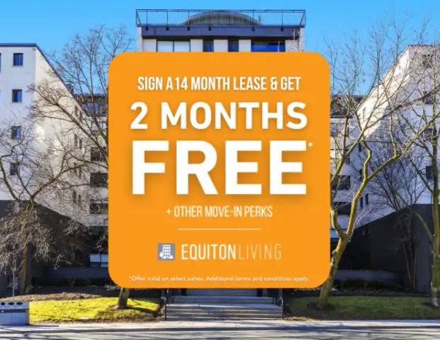 Ava Manor | 1862 Bathurst St., Toronto - Photo 1