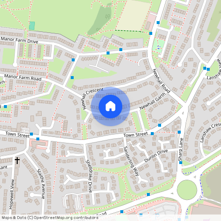 Newhall Crescent, LS10 3QY, Middleton