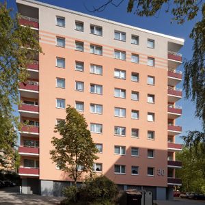 2-Zimmerwohnung mit Balkon in Elberfeld! WBS erforderlich - Photo 3