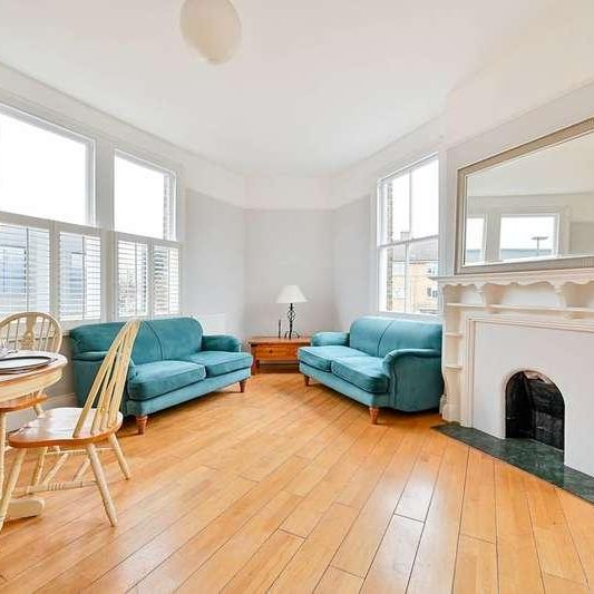 Barrowgate Road, Chiswick, W4 - Photo 1