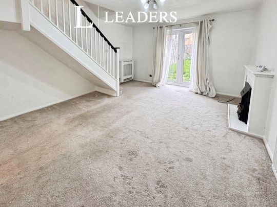 2 bedroom house to rent Challinor, Harlow, CM17 - Photo 1