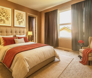 Spacious Family Home With Oversized Garage - Photo 6