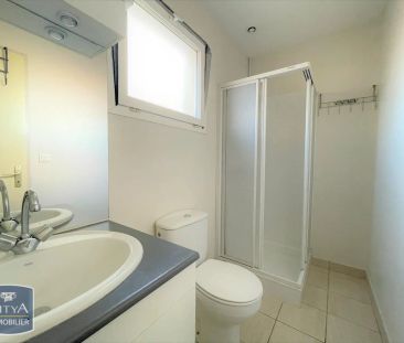Appartement à louer 2 pièces 31.22m² - Photo 5