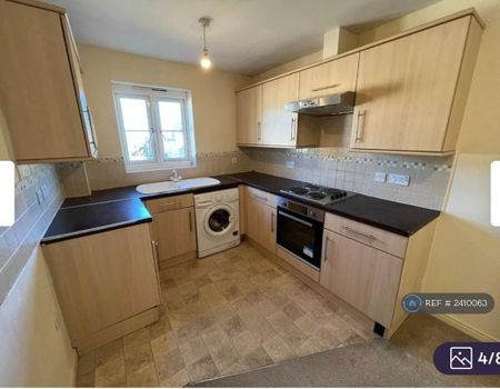 2 bedroom flat to rent - Photo 5