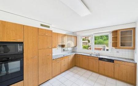 Wohnung in Möhlin - Photo 3