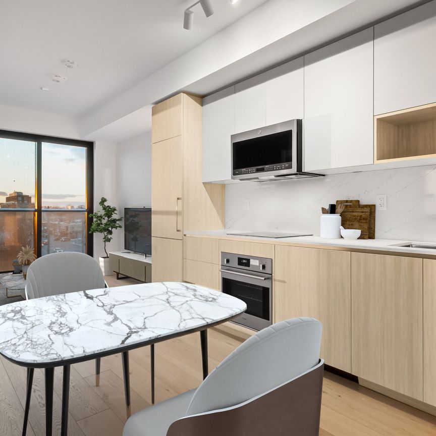 For Lease - 801 The Queensway N/A Unit# 520, Toronto, Ontario - Photo 1