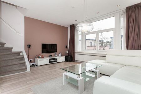 Zweedsestraat 133-A02, Oud Mathenesse, 3028TS, Rotterdam - Foto 3