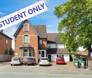 1 bedroom in a house share to rent - Photo 6