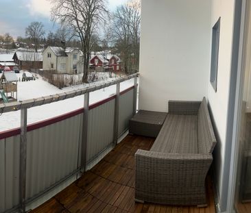 Jönköpingsvägen, Forserum - Foto 6