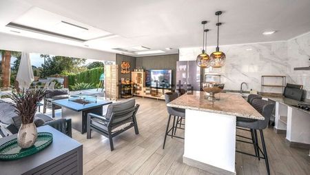 Alquiler de casa o chalet independiente en Urbanizacion el Paraiso - Photo 5