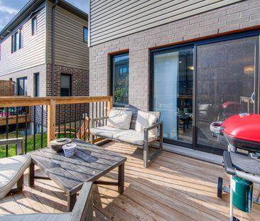 For Lease - 135 Hardcastle Drive Unit# 61, Cambridge, Ontario - Photo 6