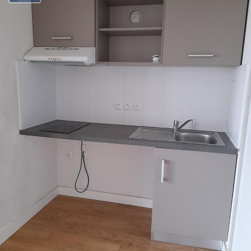Location Appartement 2 pièces 41m² LORMONT 33310 - Photo 1