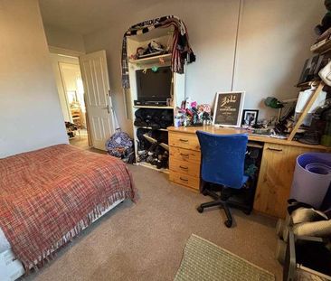 The Deansgate, Whiteoak Road, Fallowfield, M14 - Photo 5