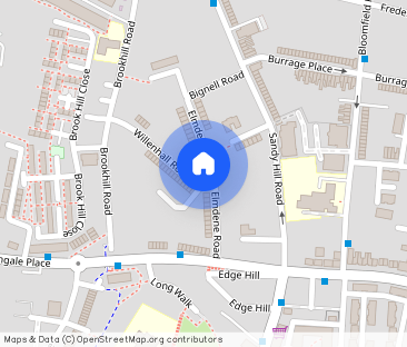 Flat , Elmdene Court, Elmdene Road, London - Photo 1