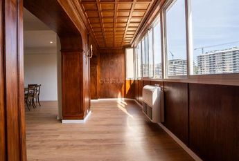 Apartamento T3 em Lisboa