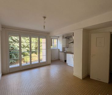 Location Appartement 1 pièce 27m² - Photo 1