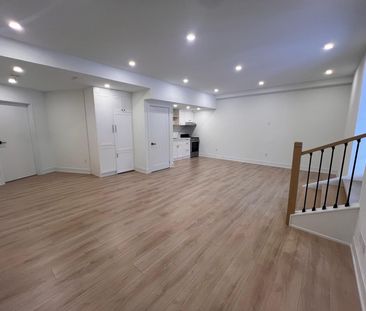 For Lease - 1849 Rosebank Road Unit# BSMT, Pickering, Ontario - Photo 6