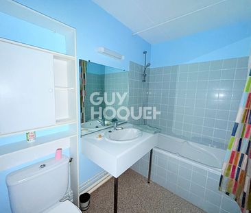 Location Appartement 1 pièce 35m² - Photo 5