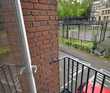 Te huur: Appartement Mijnsherenplein in Rotterdam - Foto 6