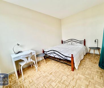 Location Appartement 1 pièce 38m² LE MANS 72000 - Photo 3