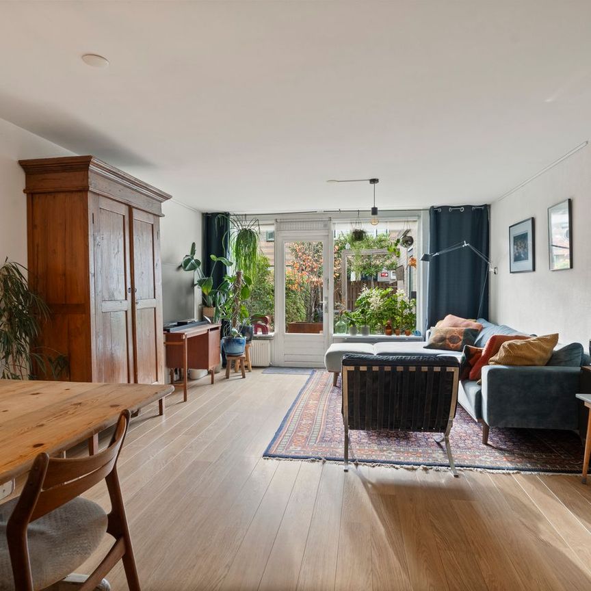 Pieter A. van Heijningestraat 133, Twiske-Oost, 1035SZ, Amsterdam - Photo 1