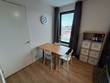Appartement, Stationsplein - Foto 3