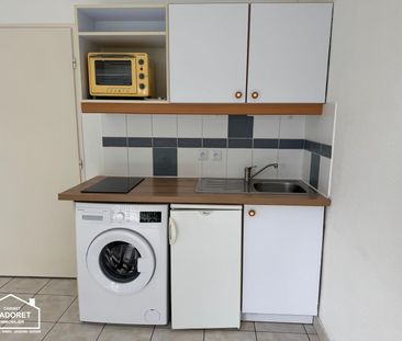Location Appartement 2 pièces 30m² PORNIC 44210 - Photo 1