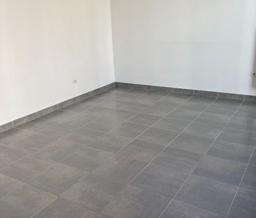 Location Appartement 1 pièce 28m² - Photo 5