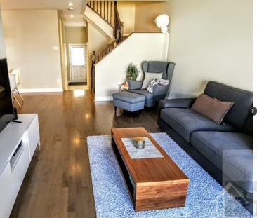 For Lease - 348 TOURMALINE Crescent, Barrhaven, Ontario - Photo 1