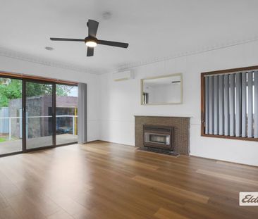 Renovated delight - Photo 1