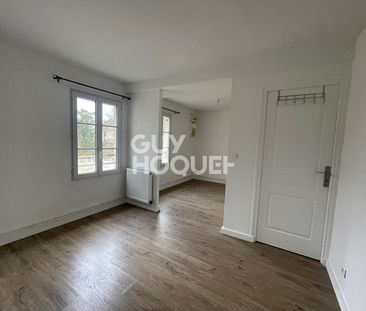 Location Appartement 2 pièces 34m² - Photo 3