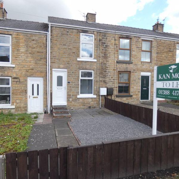 2 bedroom terraced house to rent - Photo 1